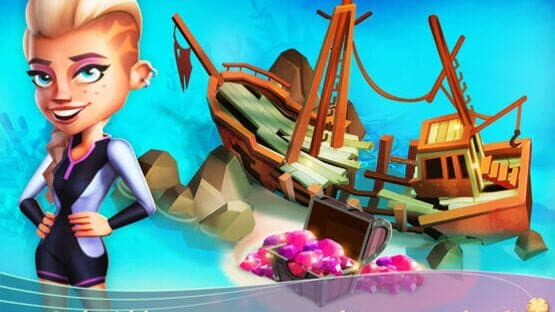 FarmVille: Tropic Escape screenshot 8