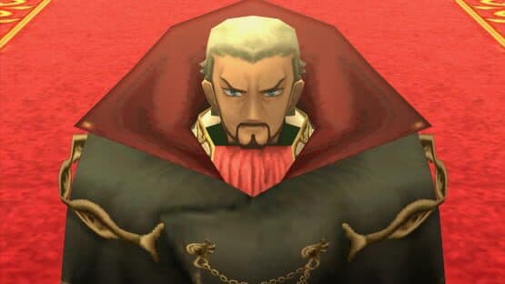 Skies of Arcadia Legends screenshot 1