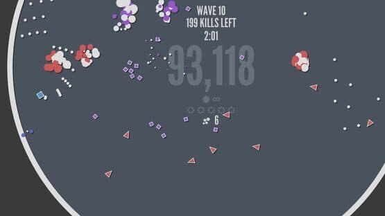 Polychromatic screenshot 5