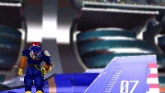 F-Zero GX screenshot 7