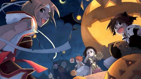 Ragnarok Online artwork 3