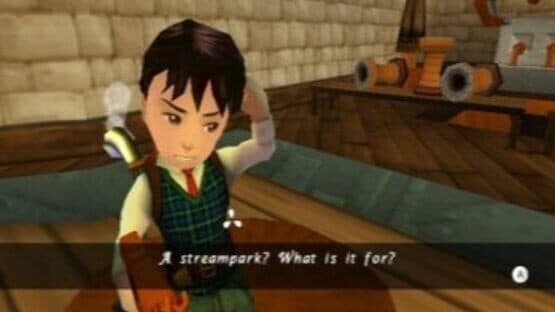 The Will of Dr. Frankenstein screenshot 8