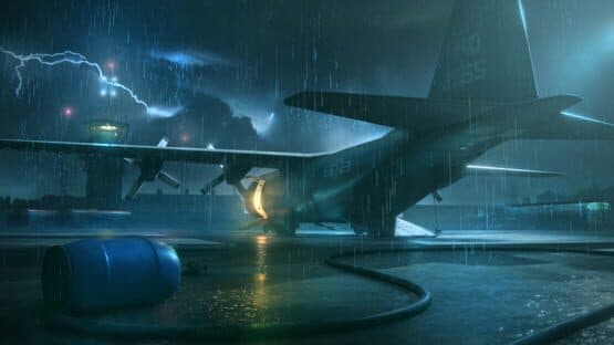 World War Z screenshot 8