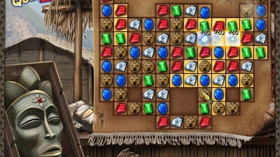 Jewel Quest III screenshot 3