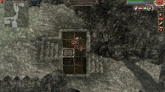 Xanadu Next screenshot 2