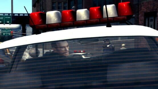 Grand Theft Auto IV screenshot 1