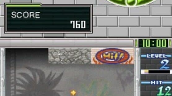 G.G Series: Run & Strike screenshot 2