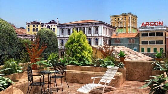 Nancy Drew: The Phantom of Venice screenshot 3