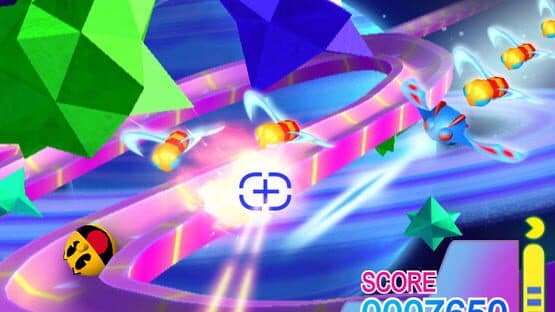 Namco Museum Remix screenshot 10