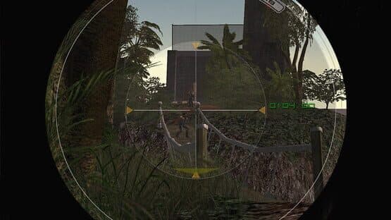 Far Cry screenshot 1