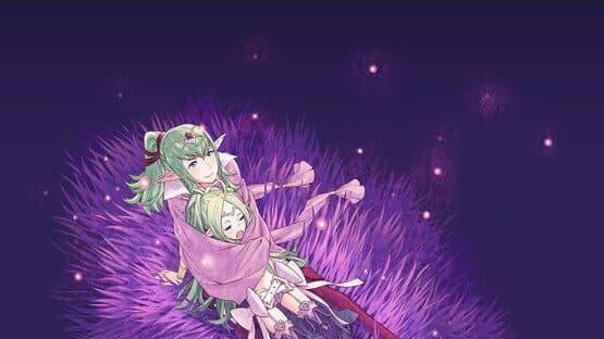 Fire Emblem Awakening artwork 2