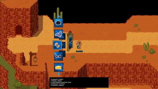 Them's Fightin' Herds screenshot 6