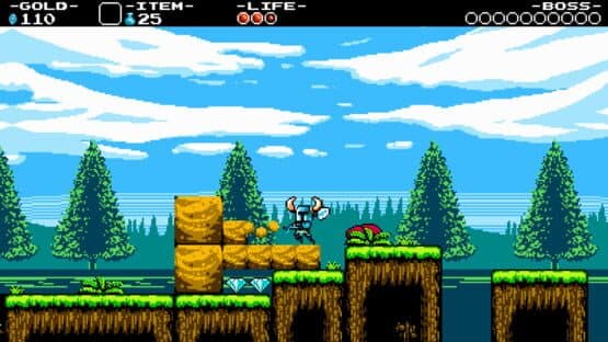 Shovel Knight screenshot 10