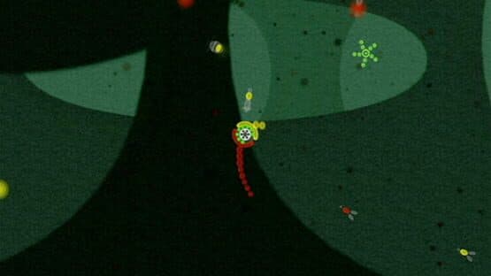 Art Style: Rotozoa screenshot 7