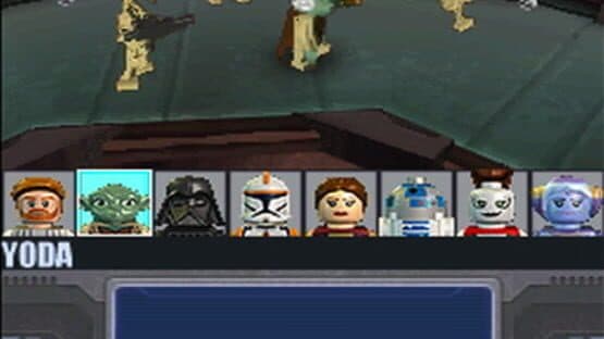 LEGO Star Wars III: The Clone Wars screenshot 6