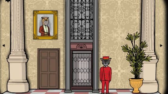 Rusty Lake Hotel screenshot 6