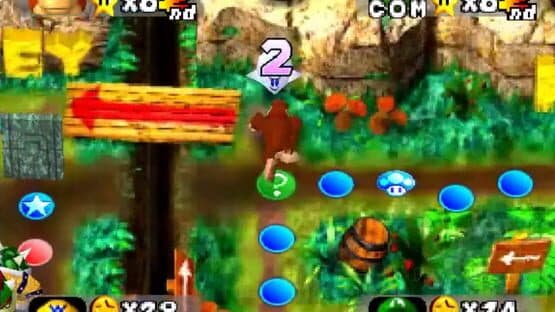 Mario Party screenshot 3