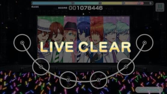 Uta no Prince-sama: Shining Live screenshot 2