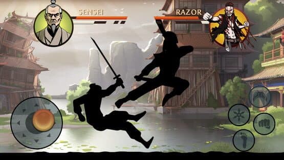 Shadow Fight 2: Special Edition screenshot 2