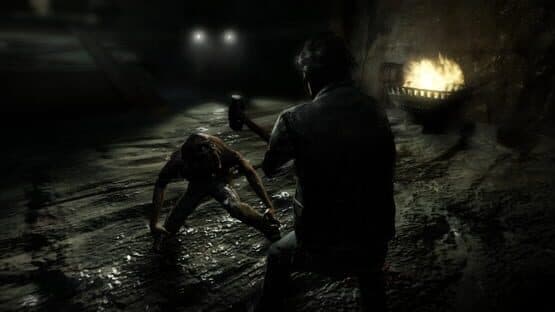 Alone in the Dark screenshot 5