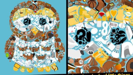 Little Things Forever screenshot 9