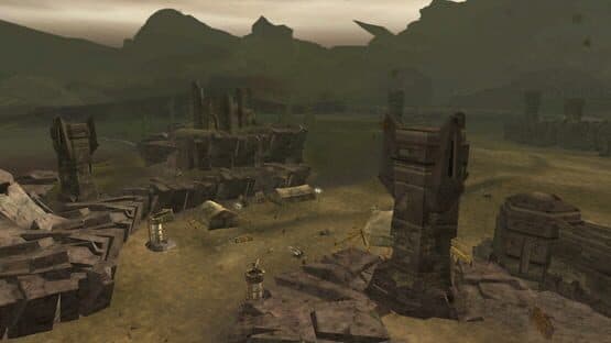 Battalion Wars 2 screenshot 5