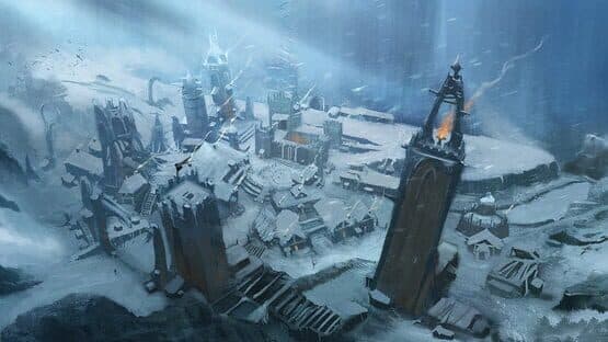 Game of Thrones artwork 10