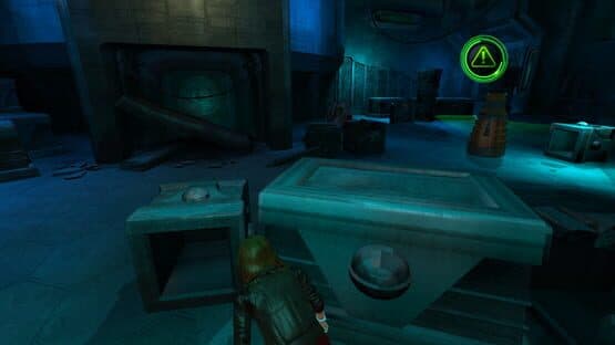 Doctor Who: The Adventure Games screenshot 2