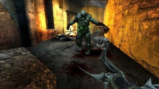 Painkiller: Resurrection screenshot 3