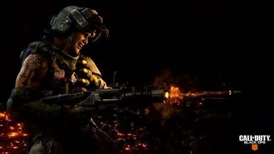 Call of Duty: Black Ops 4 screenshot 8