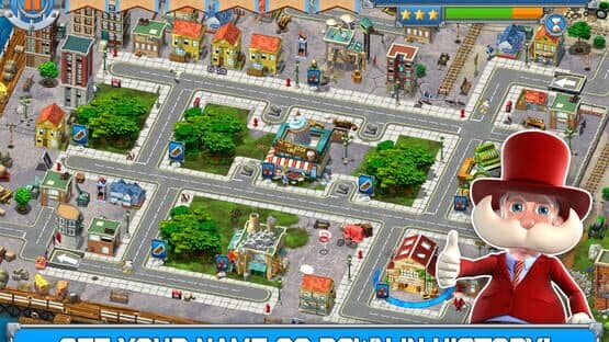 Monument Builders: Alcatraz screenshot 5