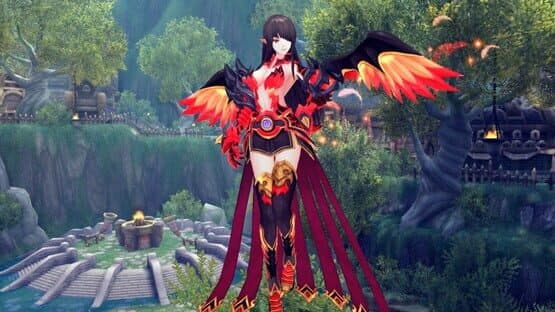 Aura Kingdom screenshot 3