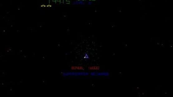 Tempest screenshot 1