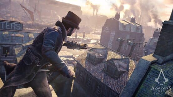 Assassin's Creed Syndicate screenshot 1
