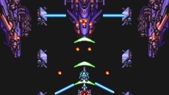 Soldier Blade screenshot 4