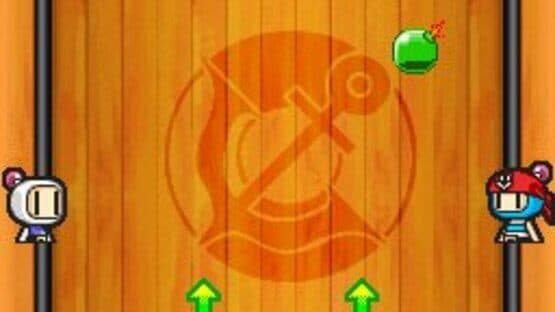 Bomberman Land Touch! screenshot 8