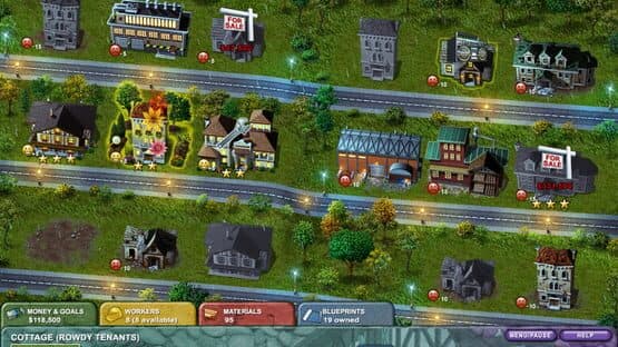 Build-A-Lot 3: Passport to Europe screenshot 5