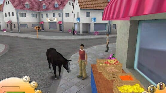 Paws & Claws: Pet School screenshot 4