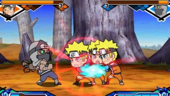 Naruto: Powerful Shippuden screenshot 12