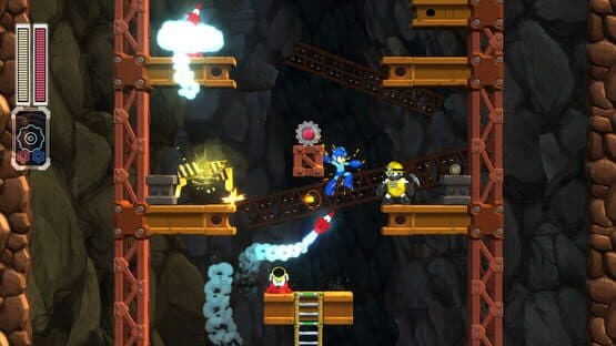 Mega Man 11 screenshot 10