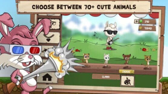 Fun Run 2 screenshot 4