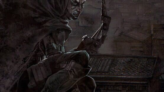 Thief artwork 12