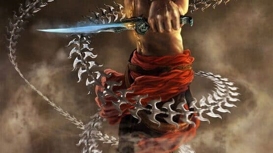 Prince of Persia: The Two Thrones artwork 10