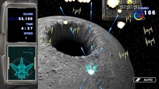 Star Soldier R screenshot 8