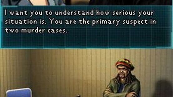 Crime Lab: Body of Evidence screenshot 5