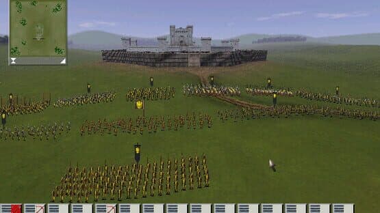 Medieval: Total War - Collection screenshot 3