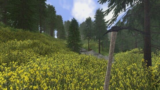 Rising World screenshot 5