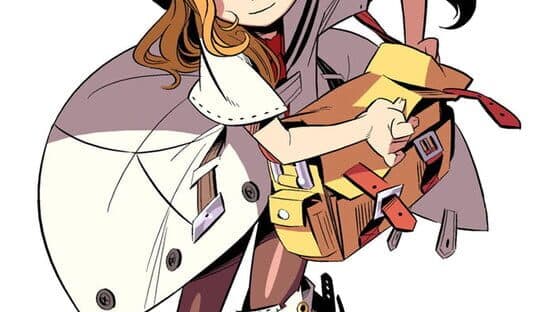 Etrian Odyssey II: Heroes of Lagaard artwork 5