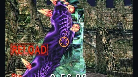 The House of the Dead 2 & 3 Return screenshot 7