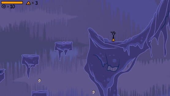 Super Fancy Pants Adventure screenshot 2